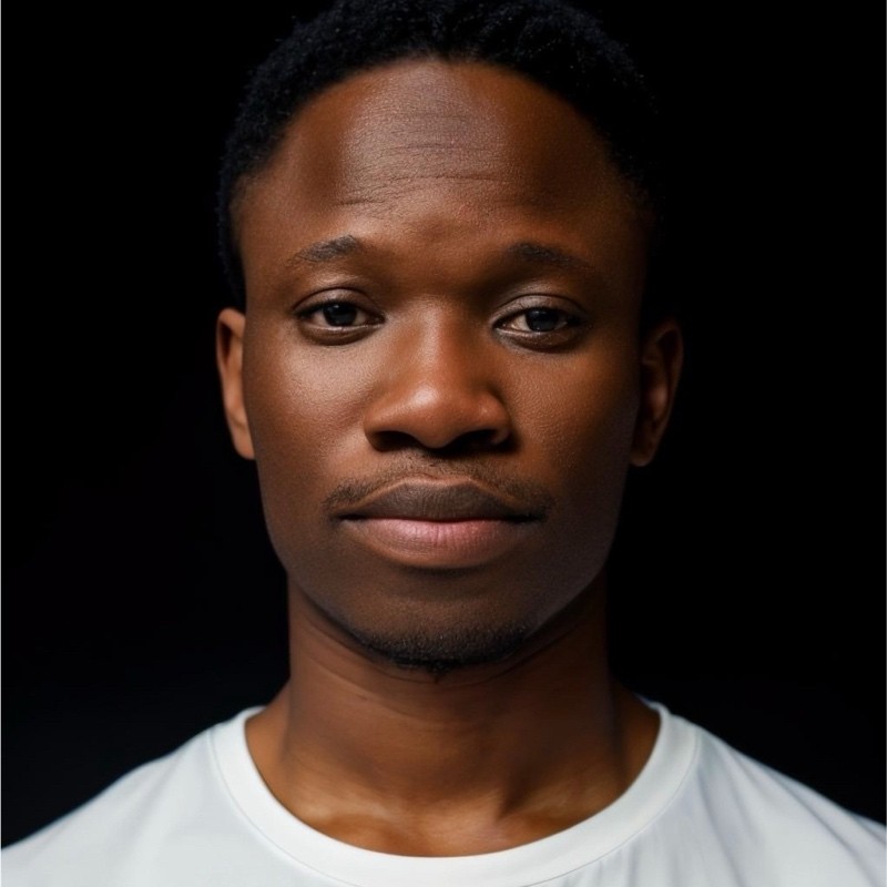 Ridwan Oladimeji
