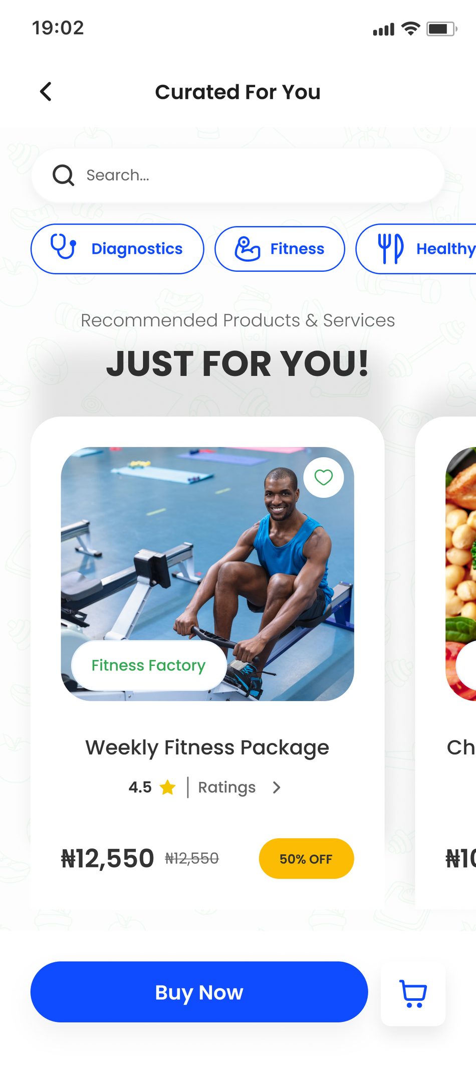 Curated for you
